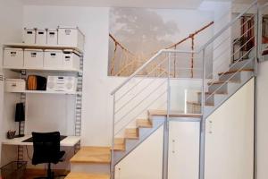 Fotografie z fotogalerie ubytování Suite Standing dans bel Hôtel Particulier v Dijonu