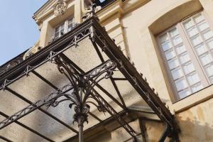Fotografie z fotogalerie ubytování Suite Standing dans bel Hôtel Particulier v Dijonu
