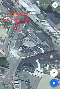 Φωτογραφία από το άλμπουμ του Oktheway Praza Galicia σε Sarria