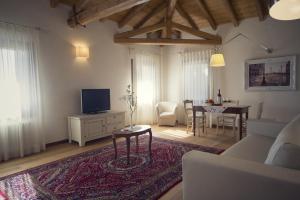 Gallery image of Country House Giusti Abazia in Nervesa della Battaglia