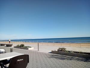 Zdjęcie z galerii obiektu Bungalow Playa La Mata w mieście La Mata