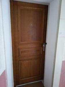 Fotografia z galérie ubytovania Bel appartement cœur de Grenoble tout équipé v destinácii Grenoble