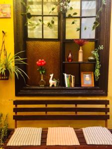 Fotografie z fotogalerie ubytování KORICANCHA v destinaci Lima