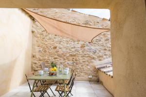 Ποτά στο Le CESAR - Spacieux et Elégant