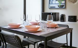 Ποτά στο Casa del pittore - Elegante appartamento del 1200 - Centro storico Como