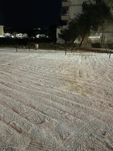 ADRIA CAMPING talvel +2 fotot