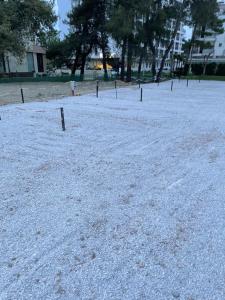 Foto sihtkohas Golem asuva majutusasutuse ADRIA CAMPING galeriist