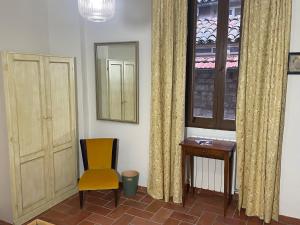Foto sihtkohas Todi asuva majutusasutuse Numero 6 galeriist