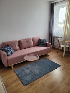 Fotografia z galérie ubytovania Apartamenty Tytoniowa v destinácii Augustów