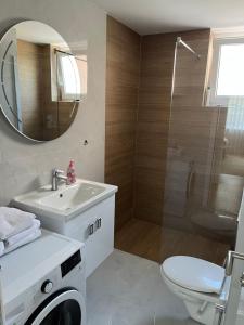 Fotografie z fotogalerie ubytování MIA Apartment Visoko v destinaci Visoko