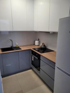 Fotografia z galérie ubytovania Apartamenty Tytoniowa v destinácii Augustów