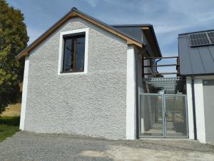 Hoone, kus apartement asub