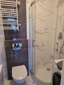 Fotografia z galérie ubytovania Apartamenty Tytoniowa v destinácii Augustów