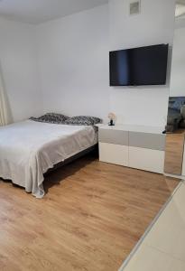 Fotografia z galérie ubytovania Apartamenty Tytoniowa v destinácii Augustów