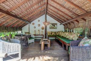 Fotografie z fotogalerie ubytování Pousada Villa N'kara v destinaci Itacaré