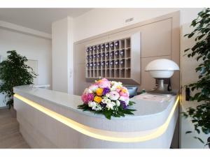 Fotografie z fotogalerie ubytování Hotel Britannia v Sorrentu