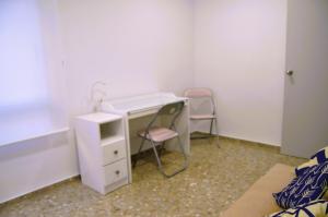Fotografia z galérie ubytovania Light in Vila-real, piso céntrico con oficina v destinácii Villareal