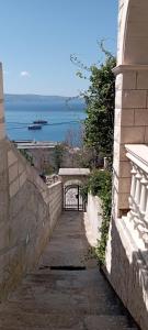 Fotografia z galérie ubytovania Apartman Horizont v Omise