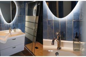 Zdjęcie z galerii obiektu Maison balnéo centre-ville @casaberruyere w mieście Bourges