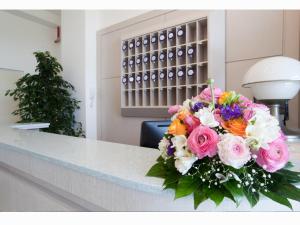 Fotografie z fotogalerie ubytování Hotel Britannia v Sorrentu