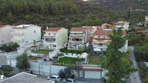 Γενική θέα στο βουνό ή θέα στο βουνό από  αυτή η παραθεριστική κατοικία