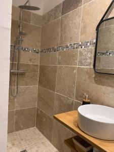 Gallery image of L’olivier De Manel in Aigues-Mortes