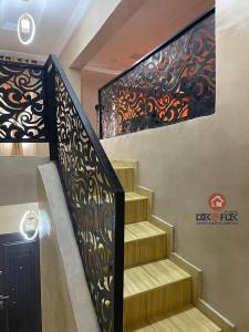 伊巴丹Dex & Flex Apartments的相册照片