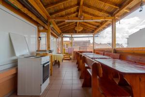 Kép Fener Guest House szállásáról Pomoriében a galériában