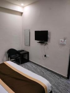 Fotografie z fotogalerie ubytování Hotel Hirapanna v destinaci Bareilly