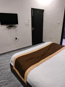 Fotografie z fotogalerie ubytování Hotel Hirapanna v destinaci Bareilly