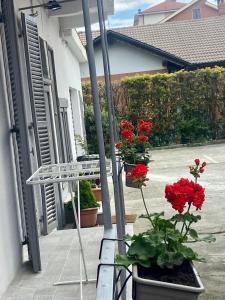 Imagen de la galería de Casa Roma, en Collegno