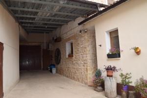 Kép Casa Rural Javier szállásáról Valmuelben a galériában