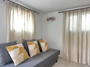Magnifique Studio Tropezien a 300 m de la plage (parking gratuit)