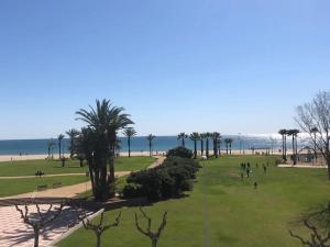 Fotografie z fotogalerie ubytování Porta del Mar - Pineda v destinaci La Pineda