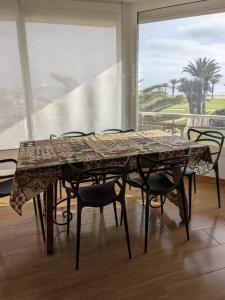 Fotografie z fotogalerie ubytování Porta del Mar - Pineda v destinaci La Pineda
