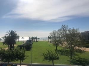 Fotografie z fotogalerie ubytování Porta del Mar - Pineda v destinaci La Pineda