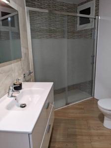 Fotografie z fotogalerie ubytování Porta del Mar - Pineda v destinaci La Pineda