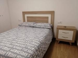 Fotografie z fotogalerie ubytování Porta del Mar - Pineda v destinaci La Pineda