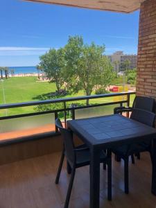Fotografie z fotogalerie ubytování Porta del Mar - Pineda v destinaci La Pineda