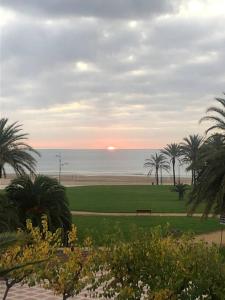 Fotografie z fotogalerie ubytování Porta del Mar - Pineda v destinaci La Pineda