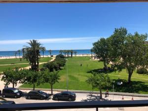 Fotografie z fotogalerie ubytování Porta del Mar - Pineda v destinaci La Pineda