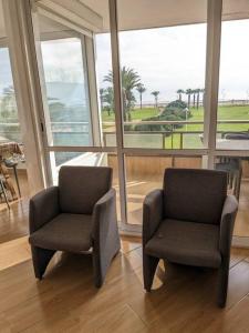 Fotografie z fotogalerie ubytování Porta del Mar - Pineda v destinaci La Pineda