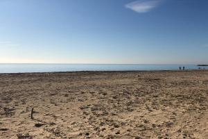 Fotografie z fotogalerie ubytování Porta del Mar - Pineda v destinaci La Pineda