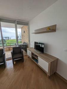 Fotografie z fotogalerie ubytování Porta del Mar - Pineda v destinaci La Pineda