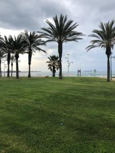Fotografie z fotogalerie ubytování Porta del Mar - Pineda v destinaci La Pineda