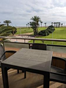 Fotografie z fotogalerie ubytování Porta del Mar - Pineda v destinaci La Pineda
