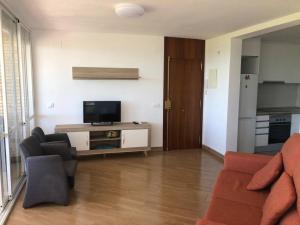 Fotografie z fotogalerie ubytování Porta del Mar - Pineda v destinaci La Pineda