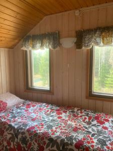 Fotografie z fotogalerie ubytování Kodikas Mökki v destinaci Ähtäri