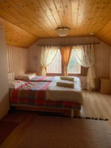 Fotografie z fotogalerie ubytování Kodikas Mökki v destinaci Ähtäri