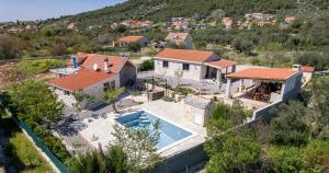 Φυσικό τοπίο κοντά σε αυτή η βίλα